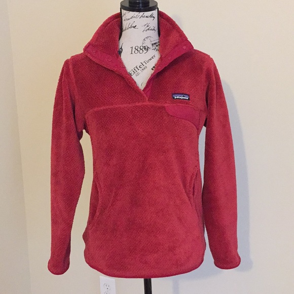 Patagonia Tops - Patagonia final markdown